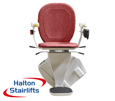 Halton Stairlifts