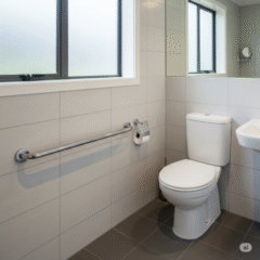 How to Install Grab Rails for Aging at Home