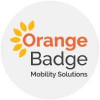 Orange Badge