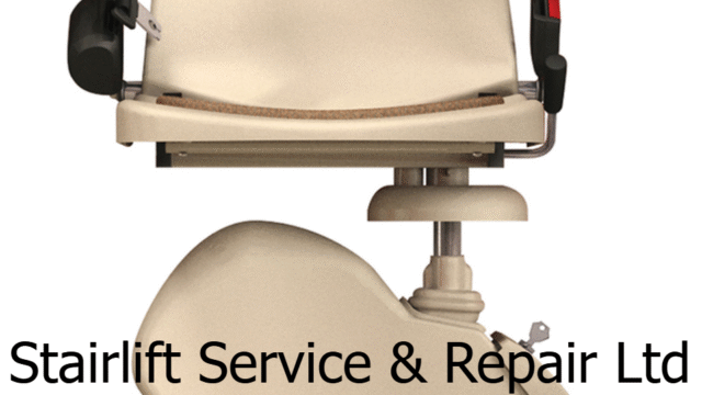 Stairlift Service and Repair Ltd