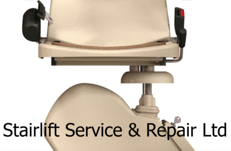Stairlift Service and Repair Ltd
