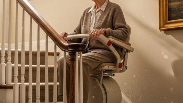West Sussex Stairlift Services