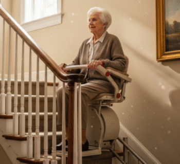 West Sussex Stairlift Services