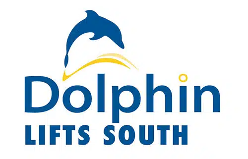 Dolphin Lifts south