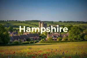 Hampshire Senior Proofing
