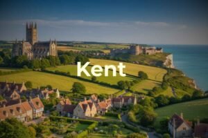 Kent Senior Proofing