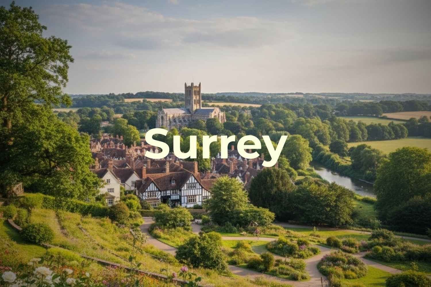 Surrey