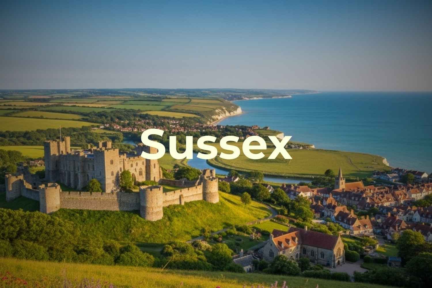 Sussex